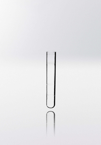Nerbe Plus Test tube PP, round bottom, 11ml, Ø16x95 mm, transparent, moulded rings, max. RCF
3.000g, autocl. up to 121°C, 2500/Case