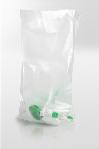 Nerbe Plus Autoclavable bag PP, 300x500 mm, thickness: 50µm