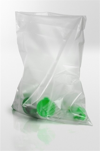 Nerbe Plus Autoclavable bag PP, 500x800 mm, thickness: 50µm