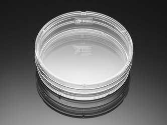 Falcon® 60 mm TC-treated Easy-Grip Style Cell Culture Dish, 20/Pack, 500/Case, Sterile