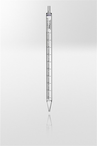 Serological pipette PS, 50ml, single peel-pack, sterile R (1 sample)