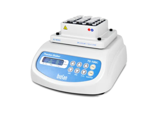 TS-100C Thermo-Shaker with cooling for microtubes and PCR plates