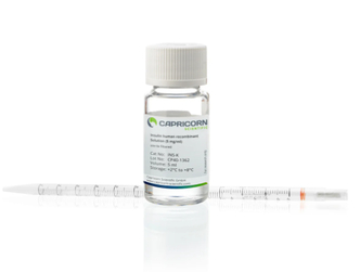 Insulin, Human Recombinant, Solution (5 mg/ml)