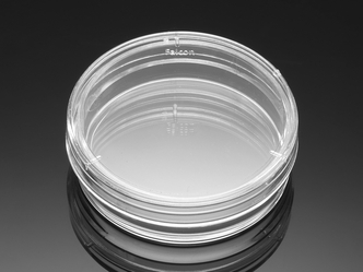 Falcon® 35 mm TC-treated Easy-Grip Style Cell Culture Dish, 20/Pack, 500/Case, Sterile
