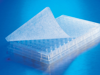 Corning® Polyester Microplate Sealing Tape, Nonsterile