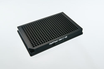 OptiPlate-384 F High Bind Black 384-well Microplate