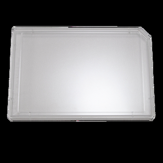 Lid-96, Clear Sterile Lid for 96-well Microplates
