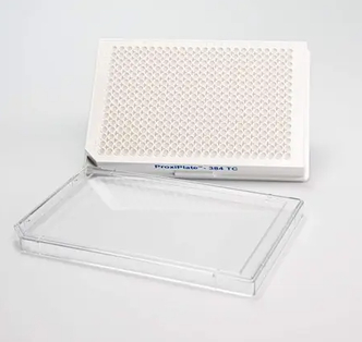 ProxiPlate Plus (384-well, white, TC-treated)