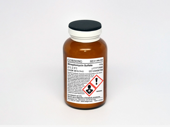 Corning® 100 g Streptomycin Sulfate, Powder