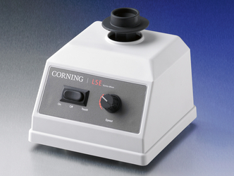 Corning® LSE™ Vortex Mixer with Standard Tube Head, 230V, EU Plug