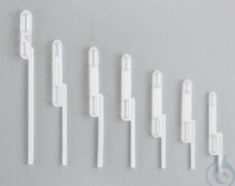 Transfer Pipets 100 μl exact volume, pack of 500