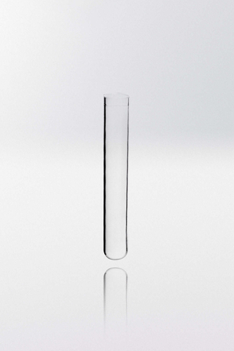 Nerbe Plus Test tube PP, round bottom, 4,5ml, Ø12x75mm, transparent, max. RCF 3.000g, autocl. up to
121°C, 5000/Case