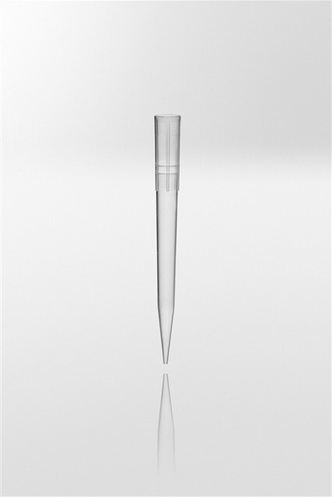 Nerbe Plus Pipette tips PP, premium surface, 100-1.000µl, 96 tips in rack