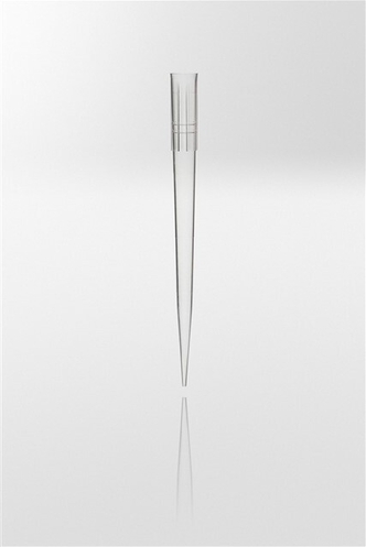Nerbe Plus Pipette tips PP, premium surface, 100-1.250µl, 96 tips in rack