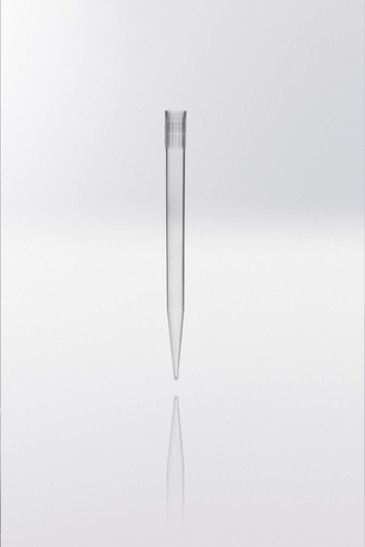 Nerbe Plus Pipette tip for Finnpipette, 5.000µl, 250 tips in bulk pack