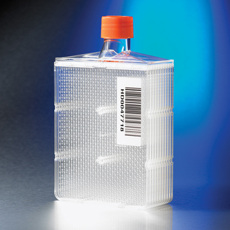 Corning® CellBIND® Surface HYPERFlask® Cell Culture Vessel