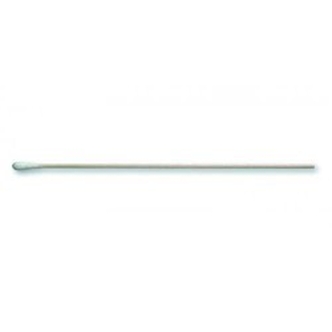 Cotton swab (Wooden stick 150 x 3 mm), 500 pcs