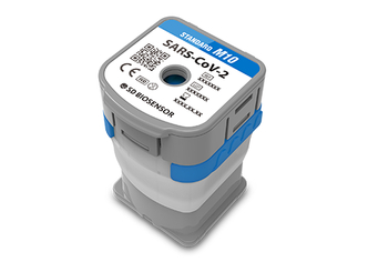 STANDARD™ M10 SARS-CoV-2 (10T/kit) (CE-IVD)