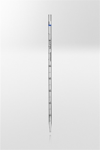 Serological pipette PS, 5ml, 25 pcs/bag, sterile R (500 pcs)