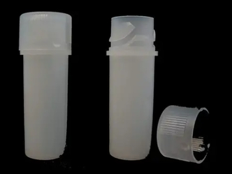 4 mL MicroBeta Vial, 3000/pk