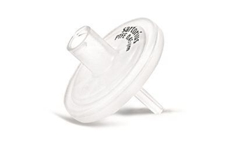 Minisart® SRP15 Syringe Filter 17559----------K, 0.45 µm hydrophobic PTFE