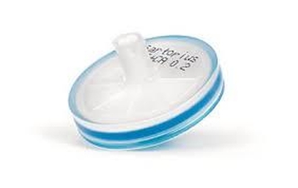 Minisart® NML Plus Syringe Filter 17823----------K , GF + 0.2 µm Surfactant-free Cellulose Acetate