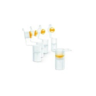 Claristep® Syringeless Filter 17C07FT--480, 0.2 µm Regenerated Cellulose