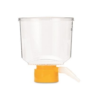 Sartolab® BT Vacuum Filtration Units 180A4----------E, 0.45 µm Cellulose Acetate, 500 ml