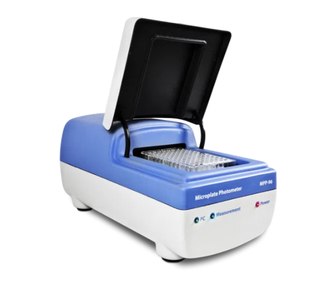 HiPo MPP-96  Microplate Photometer