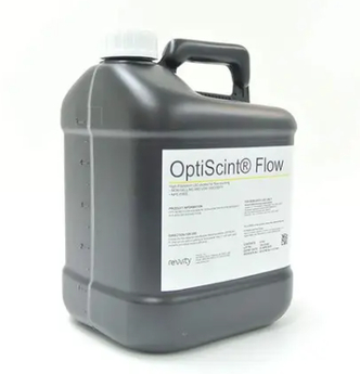 OptiScint Flow NPE-Free Liquid Scintillation Cocktail, 5 L