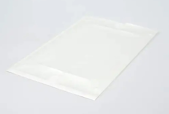 TopSeal-S 96 New, Clear Heat Seal Topseal for 96-well microplates