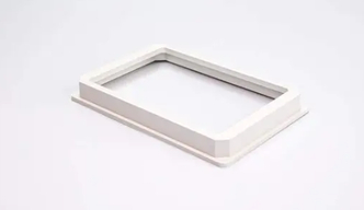 Support Frame, for 1450-401 and 402 Plates, 25/PK