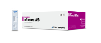 Influenza A/B