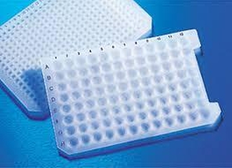 Corning® Chemical Resistant Sealing Mat for 384-well Deep Well Polypropylene Storage Block, Nonsterile