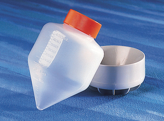Corning® 500 mL Polyetherimide Centrifuge Tube Cushions, 6/Case