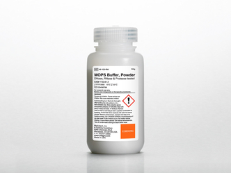 Corning® 100 g MOPS Buffer, Powder, pH 6.5-7.9