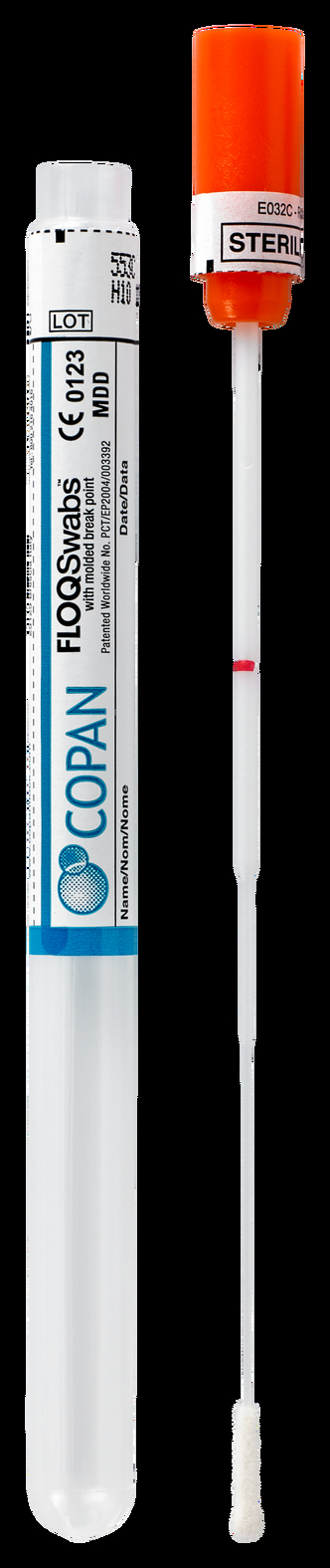 FLOQSwabs® 553C