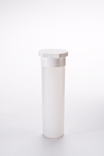 6 mL Pico Hang-In Vial, 2000/pk