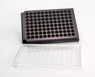 Tissue Culture Treated Black Isoplate-96 TC, 50/PK