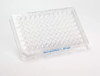 SpectraPlate (96-well, clear, medium protein binding affinity)