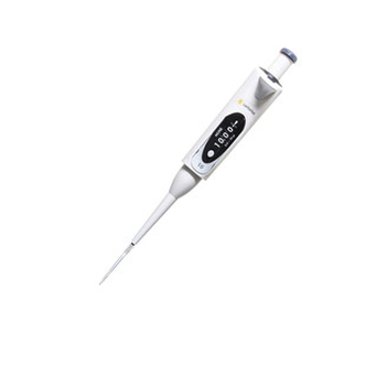 mLINE Mech. Pipette, 1-ch, 1-10 µl