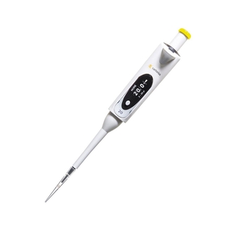 mLINE Mech. Pipette, 1-ch, 2-20 µl
