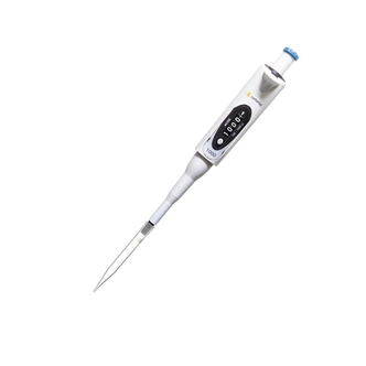 mLINE Mech. Pipette, 1-ch, 100-1000 µl