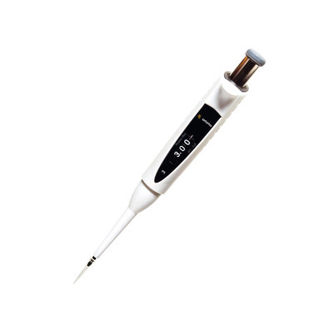 Proline Plus Mech. Pipette,1-ch,0.3-3 µl