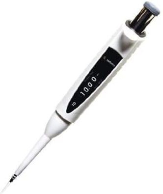 Proline Plus Mech. Pipette,1-ch, 1-10 µl