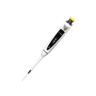 Proline Plus Mech. Pipette, 1-ch, 5-50 µl