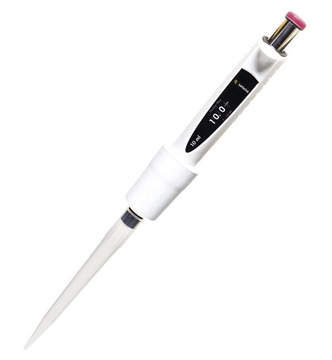 Proline Plus Mech. Pipette, 1-ch, 1-10 ml
