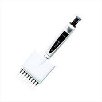 Proline Plus Mech. Pipette, 8-ch, 10-100 µl
