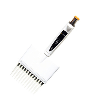 Proline Plus Mech. Pipette,12-ch, 1-10 µl