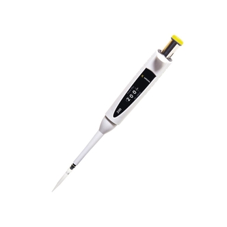 Proline Plus Mech. Pipette,1-ch, 20 µl